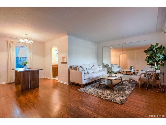 3225 S Williams St, Englewood, CO 80113