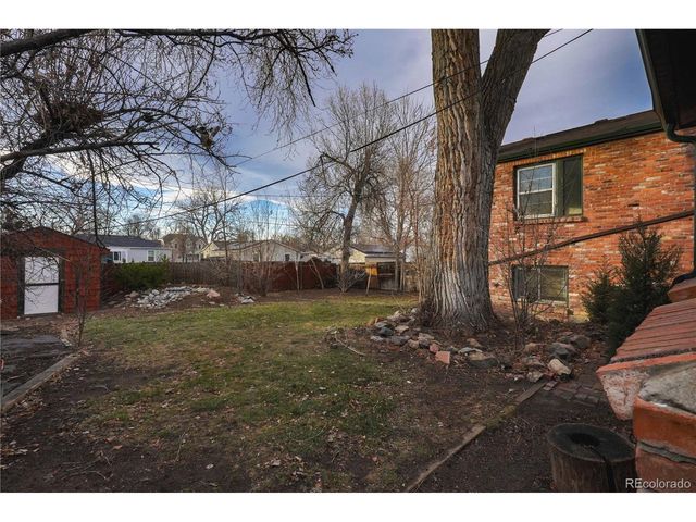 3225 S Williams St, Englewood, CO 80113