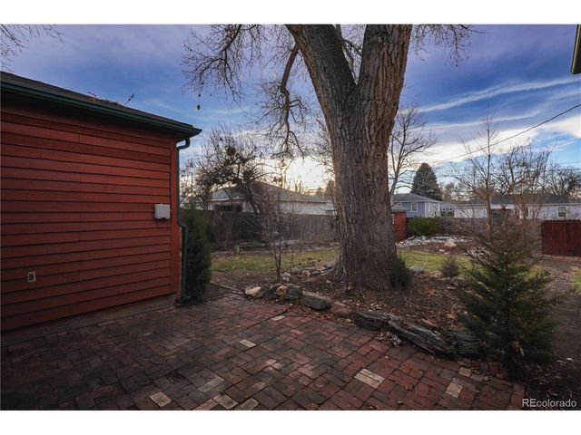 3225 S Williams St, Englewood, CO 80113
