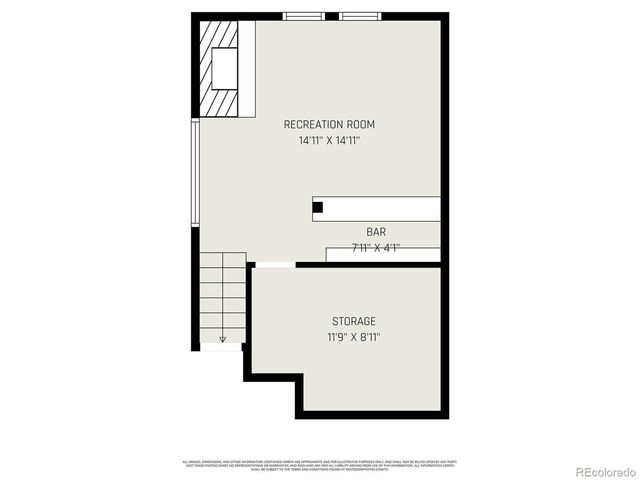 3225 S Williams St, Englewood, CO 80113