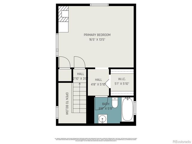 3225 S Williams St, Englewood, CO 80113