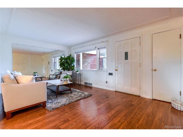 3225 S Williams St, Englewood, CO 80113