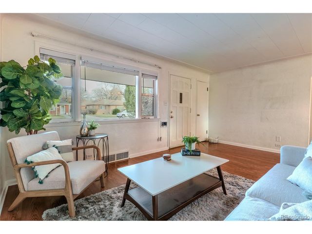 3225 S Williams St, Englewood, CO 80113