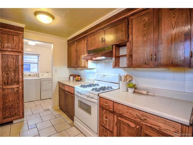 3225 S Williams St, Englewood, CO 80113