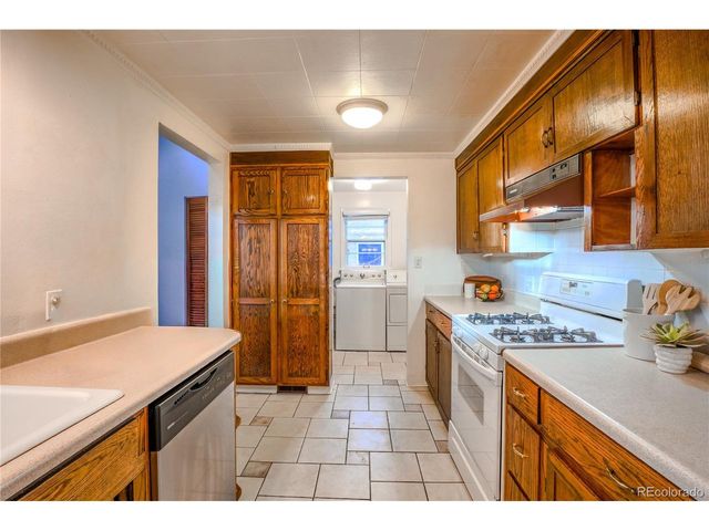 3225 S Williams St, Englewood, CO 80113