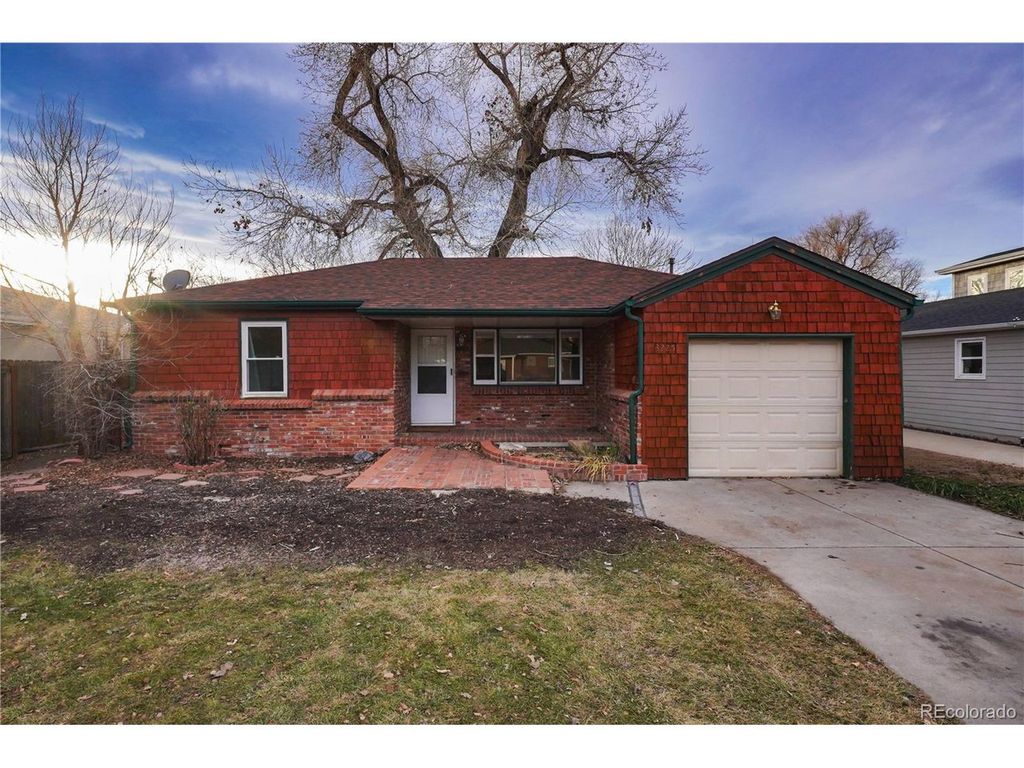 3225 S Williams St, Englewood, CO 80113