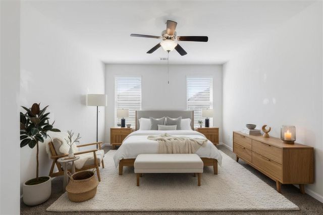 3136 Crest Lane, Lake Charles, LA 70607