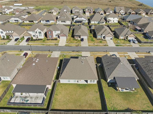 3136 Crest Lane, Lake Charles, LA 70607