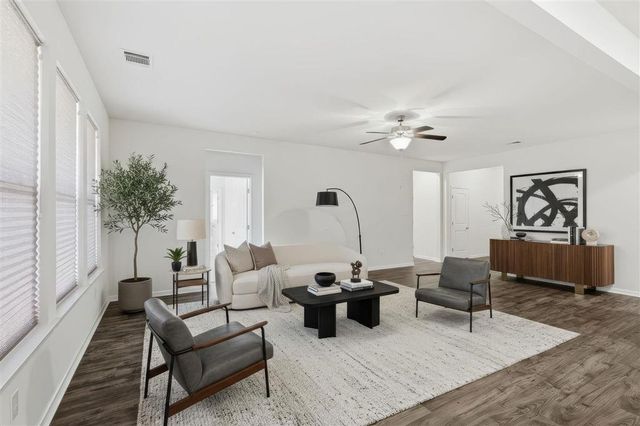 3136 Crest Lane, Lake Charles, LA 70607