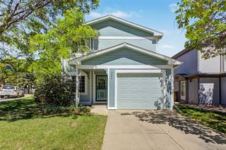 5884 W 93rd Avenue, Westminster, CO 80031