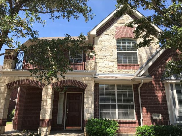 8327 Charleston Street, Irving, TX 75063