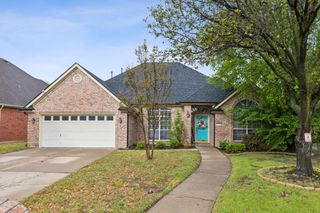 1115 Brook Arbor Drive, Mansfield, TX 76063