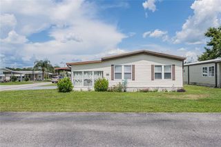 5706 BENTON STREET, Zephyrhills, FL 33542