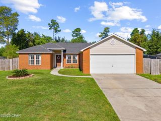 229 Hannover Circle, Panama City, FL 32404