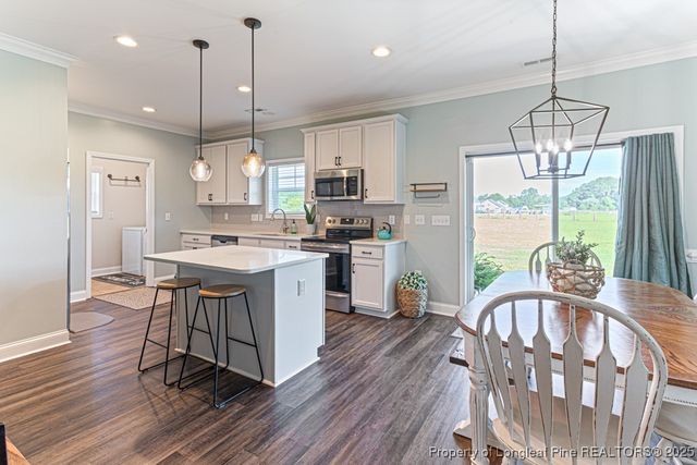 2935 Duck Pond Road, Linden, NC 28356