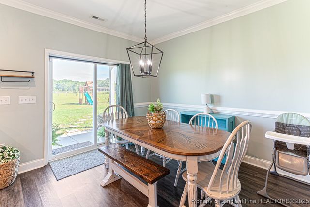 2935 Duck Pond Road, Linden, NC 28356