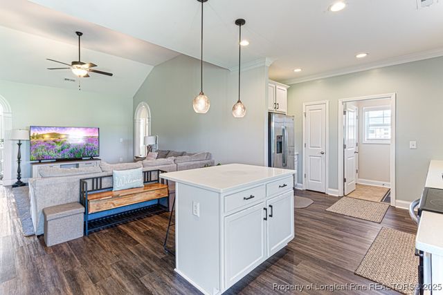 2935 Duck Pond Road, Linden, NC 28356