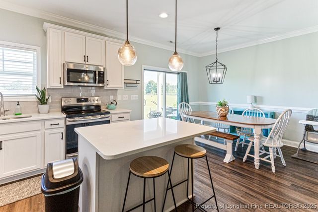 2935 Duck Pond Road, Linden, NC 28356