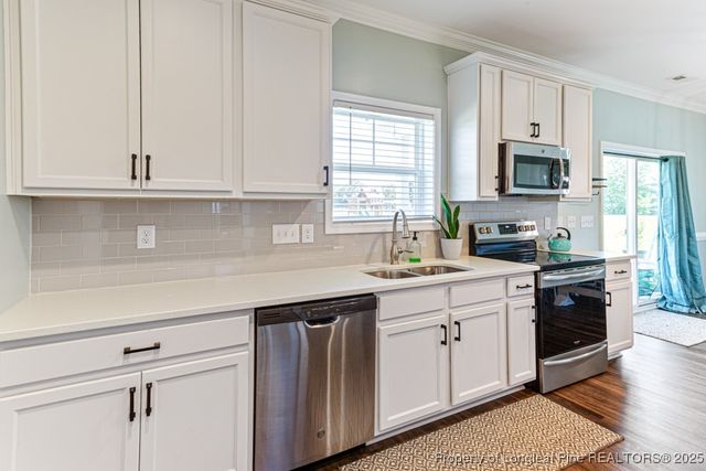 2935 Duck Pond Road, Linden, NC 28356