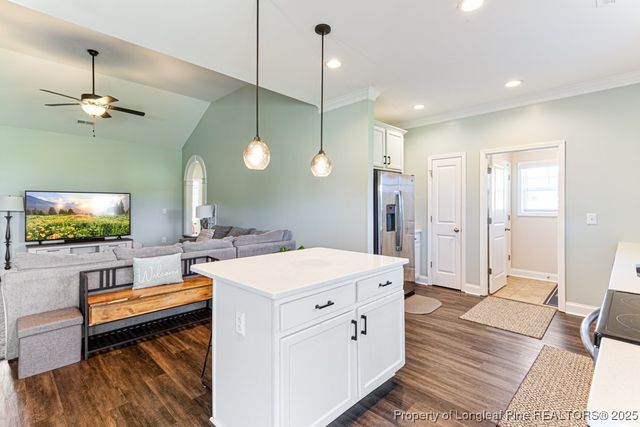 2935 Duck Pond Road, Linden, NC 28356