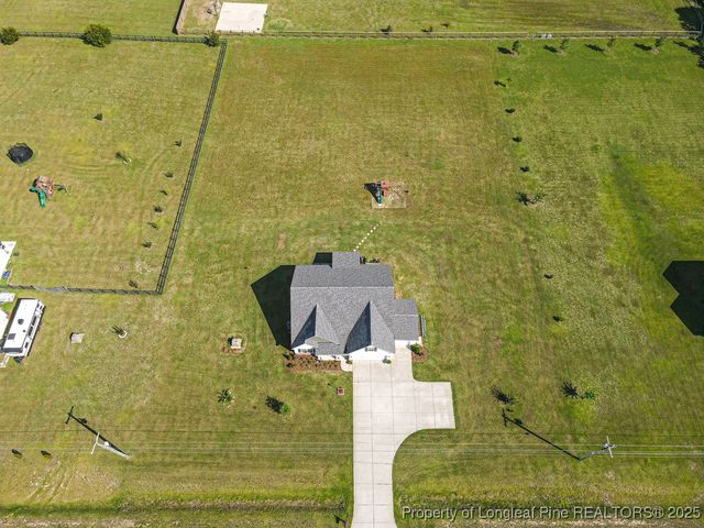 2935 Duck Pond Road, Linden, NC 28356