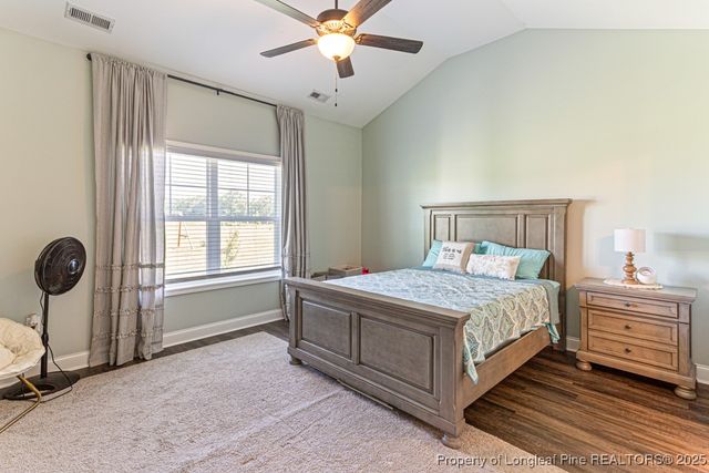 2935 Duck Pond Road, Linden, NC 28356
