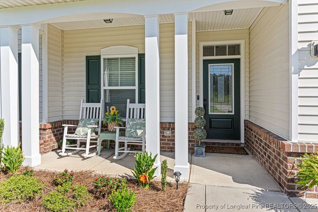 2935 Duck Pond Road, Linden, NC 28356