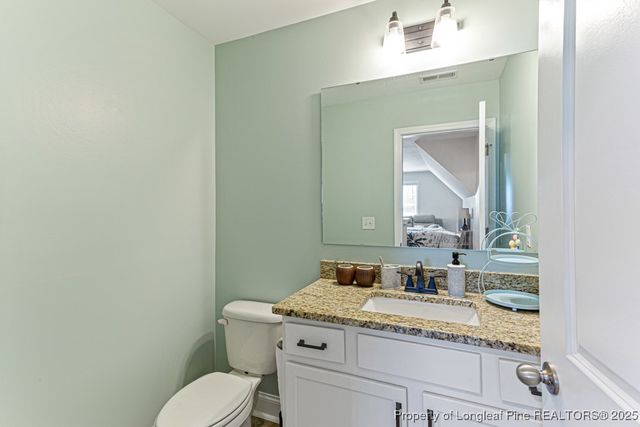 2935 Duck Pond Road, Linden, NC 28356