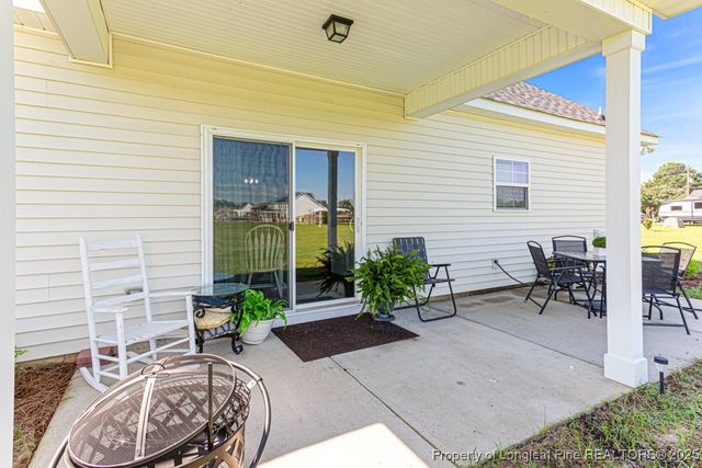 2935 Duck Pond Road, Linden, NC 28356