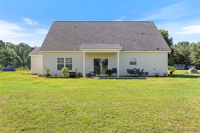 2935 Duck Pond Road, Linden, NC 28356