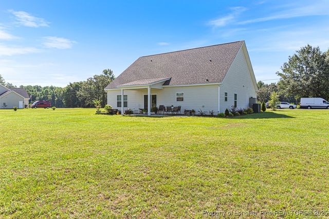2935 Duck Pond Road, Linden, NC 28356