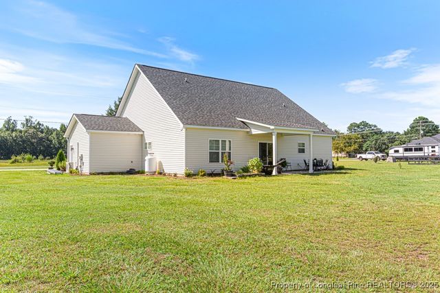 2935 Duck Pond Road, Linden, NC 28356