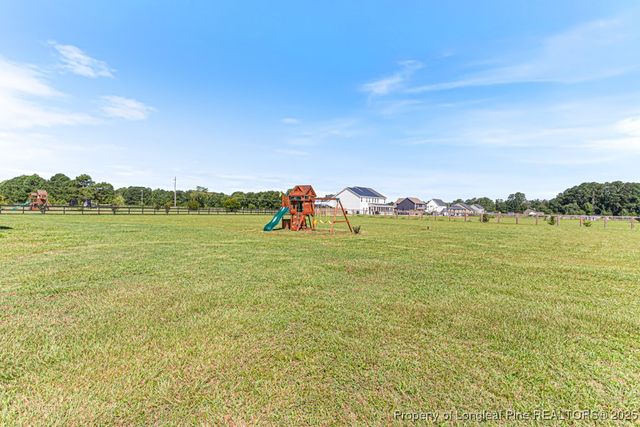 2935 Duck Pond Road, Linden, NC 28356