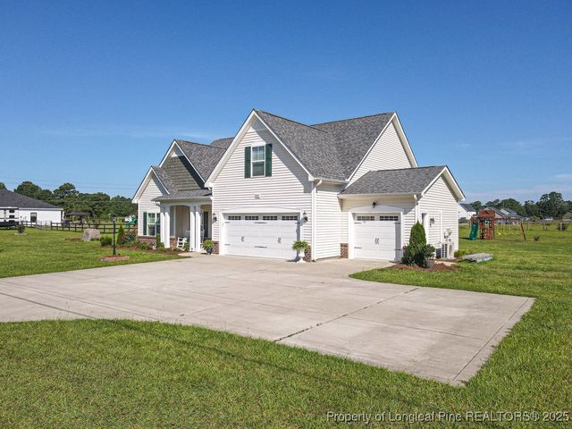 2935 Duck Pond Road, Linden, NC 28356