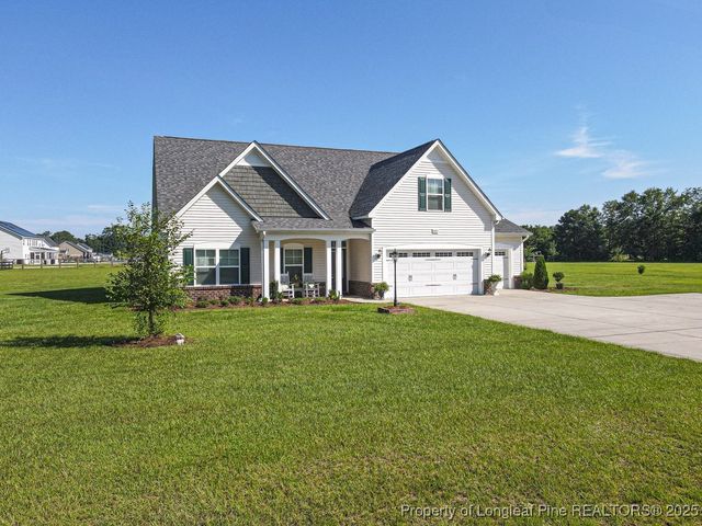 2935 Duck Pond Road, Linden, NC 28356