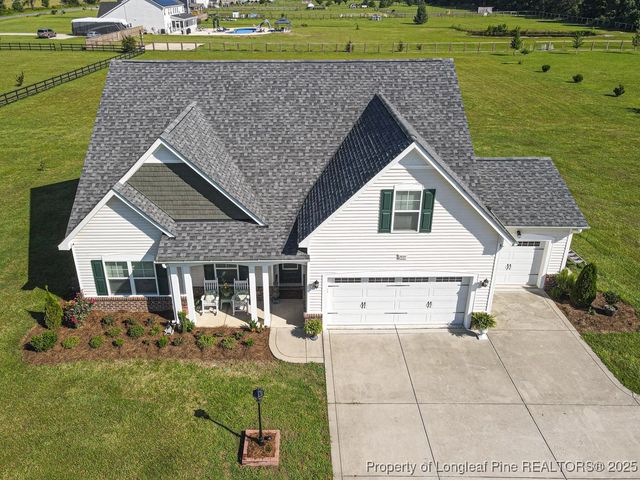 2935 Duck Pond Road, Linden, NC 28356