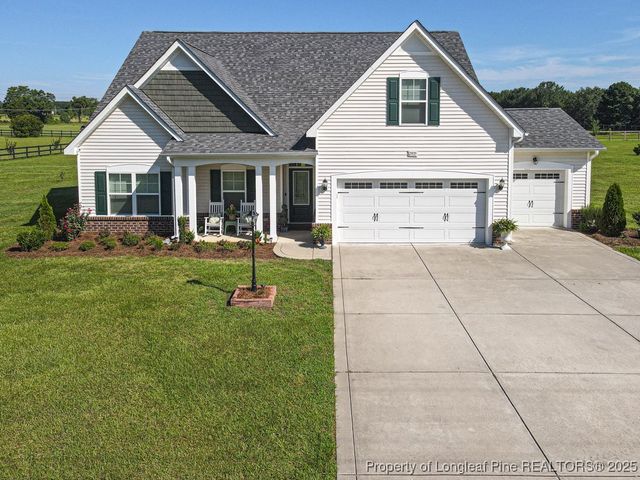 2935 Duck Pond Road, Linden, NC 28356
