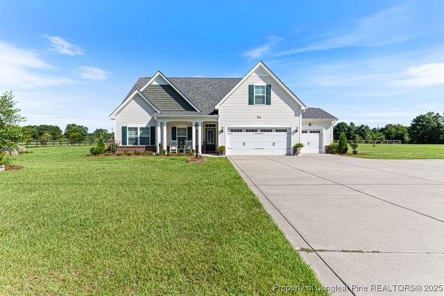 2935 Duck Pond Road, Linden, NC 28356