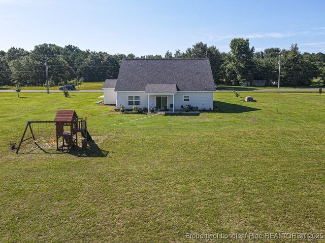 2935 Duck Pond Road, Linden, NC 28356