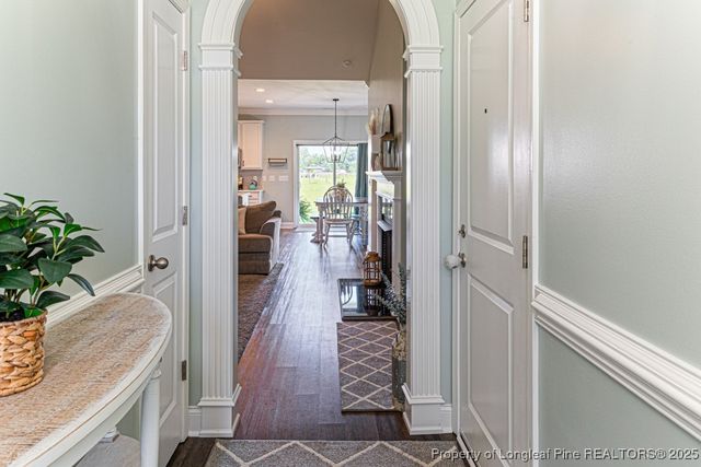 2935 Duck Pond Road, Linden, NC 28356