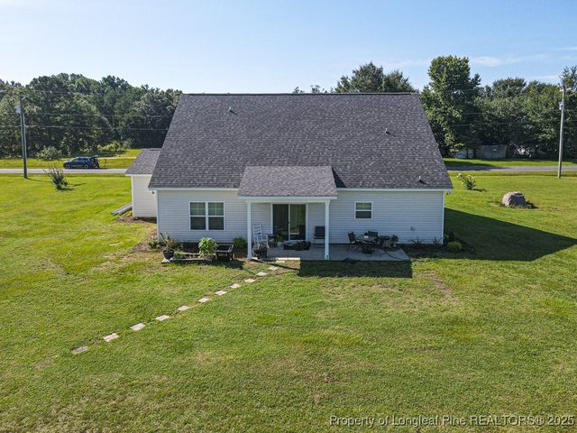2935 Duck Pond Road, Linden, NC 28356