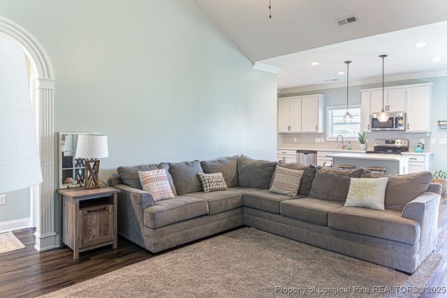 2935 Duck Pond Road, Linden, NC 28356
