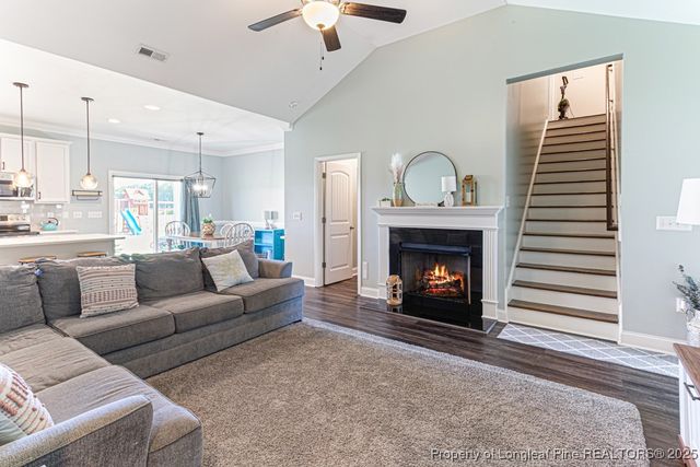 2935 Duck Pond Road, Linden, NC 28356