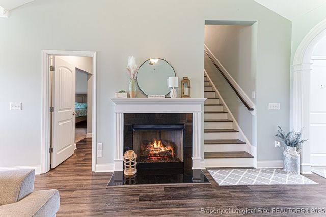 2935 Duck Pond Road, Linden, NC 28356