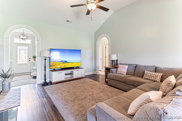 2935 Duck Pond Road, Linden, NC 28356