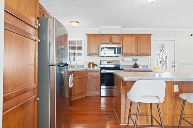 8536 FANTASIA PARK WAY, Riverview, FL 33578