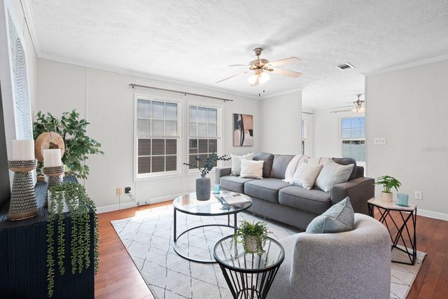 8536 FANTASIA PARK WAY, Riverview, FL 33578