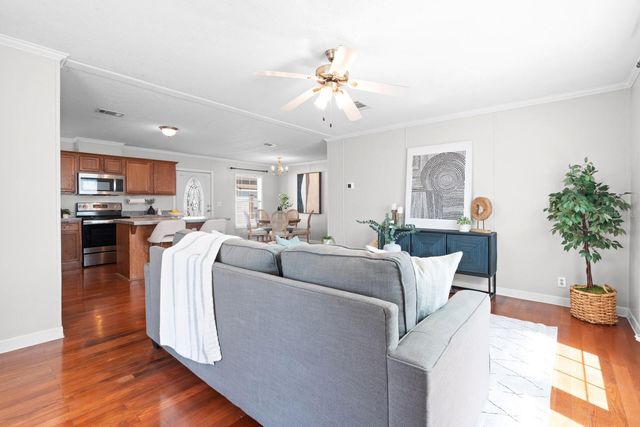 8536 FANTASIA PARK WAY, Riverview, FL 33578