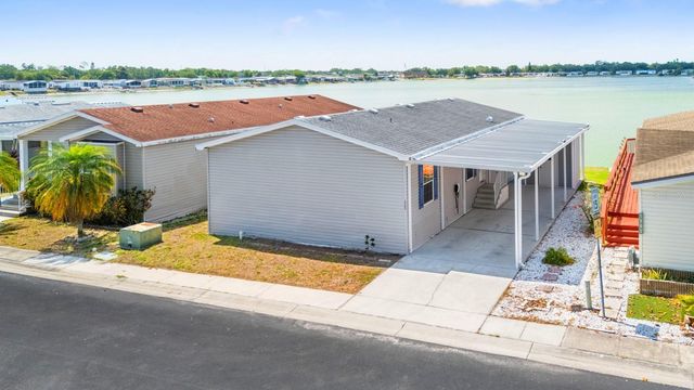 8536 FANTASIA PARK WAY, Riverview, FL 33578
