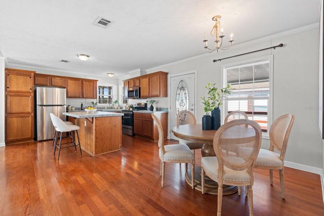 8536 FANTASIA PARK WAY, Riverview, FL 33578